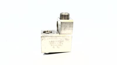 ILSCO D3687