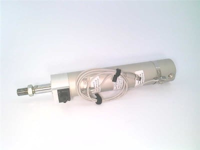 SMC CDG1BN40-125Z-V-M9PSAPC