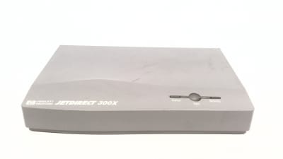 HEWLETT PACKARD COMPUTER J3263-60001