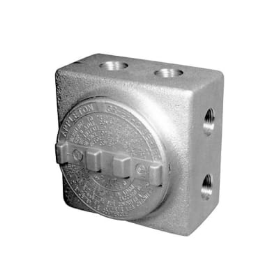EMERSON GRSS50