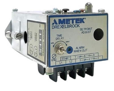 AMETEK 406-7001-001
