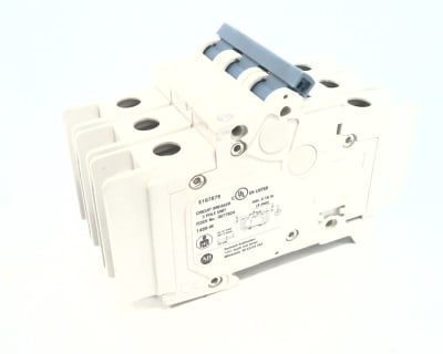 ALLEN BRADLEY 1489-M3C320
