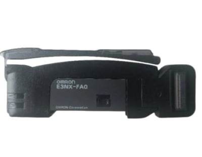 OMRON E3NXFA0