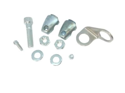 EFECTOR MOUNTING SET 2 FREESTANDING-E20719