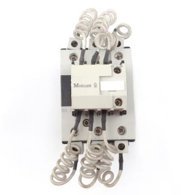 EATON CORPORATION DIL2MK-10 (42V50HZ, 48V60HZ)