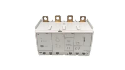 ALLEN BRADLEY 140G-J-EP2504