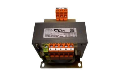 BOARDMAN TRANSFORMERS SCL200110