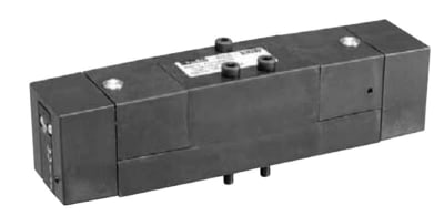 PARKER F32VXBB053A