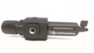 NORGREN B73G-2AK-QD3-RMN