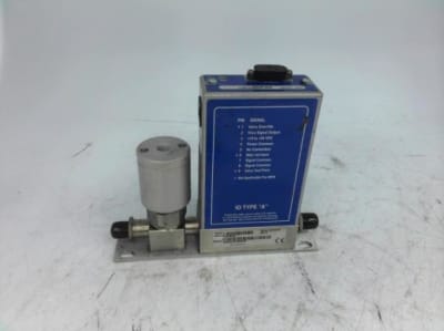 MKS INSTRUMENTS GV50A004502SAB020