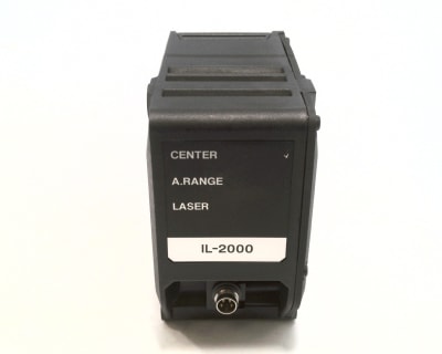KEYENCE CORP IL-2000