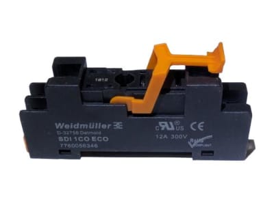 WEIDMULLER 7760056346