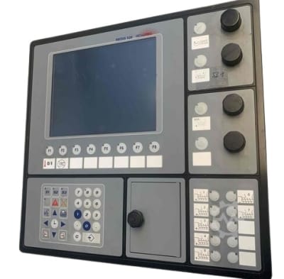 RESOTEC REDIS 520