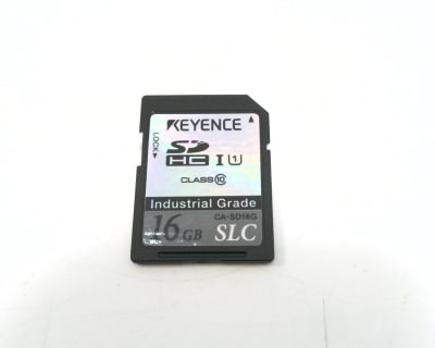 KEYENCE CORP CA-SD16G