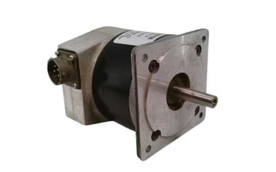 PACIFIC SCIENTIFIC INSTRUMENTS H31NCLP-LNN-NS-00