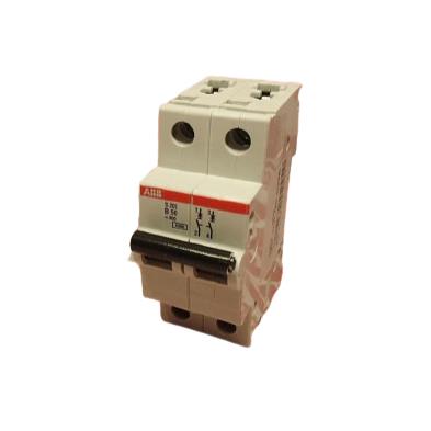 ASEA BROWN BOVERI S202-B50