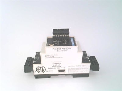 INDUSTRIAL CONTROL LINKS 21-0032