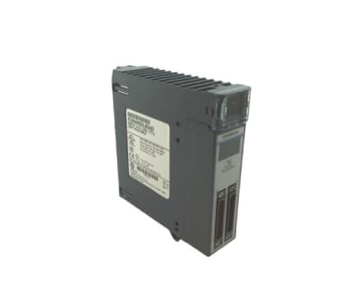 GENERAL ELECTRIC IC694MDL654