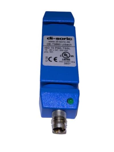 DI-SORIC ISD70PSK-TSSL