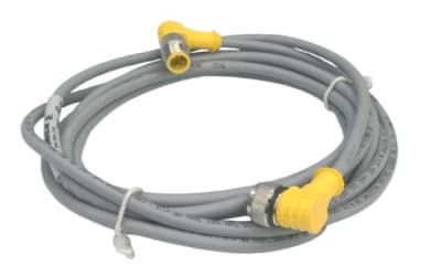TURCK WK 4T-3-WS 4T
