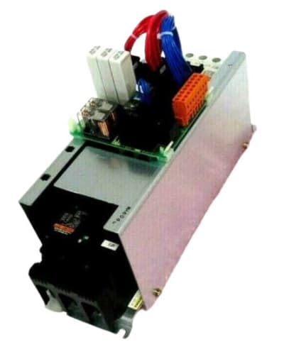 FANUC A05B-2502-C401