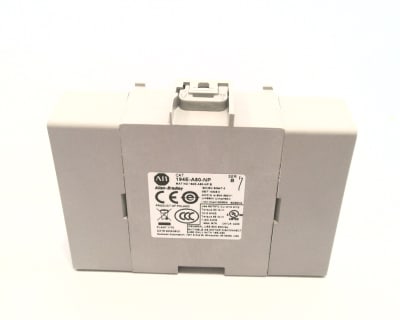 ALLEN BRADLEY 194E-A80-NP
