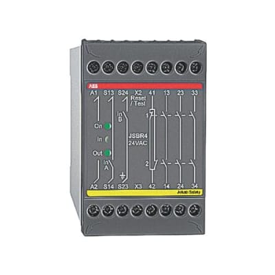 ASEA BROWN BOVERI 2TLA010012R0000