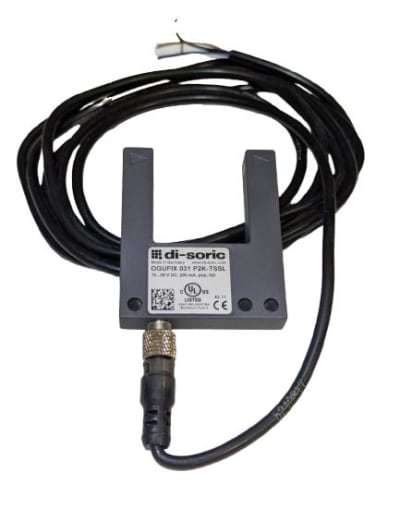 DI-SORIC OGUFIX031PSK-TSSL