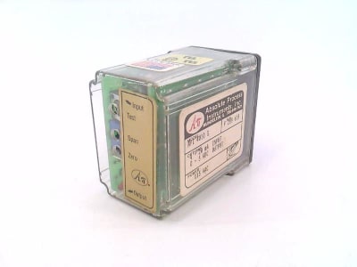 ABSOLUTE PROCESS INSTRUMENTS API-4010-G-4-20MA/0-5V