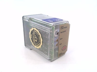 ABSOLUTE PROCESS INSTRUMENTS API-4010-G-4-20MA/0-10V