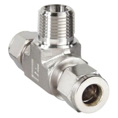 PARKER 4MBT4N-S