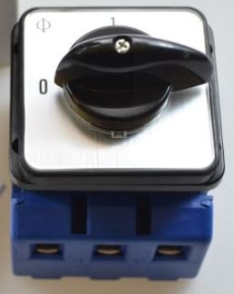 KRAUS & NAIMER KG80.K300.E