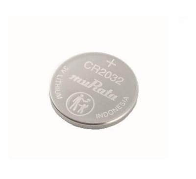 MURATA MANUFACTURING CR2032