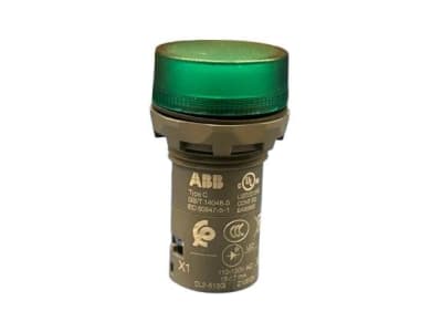 ASEA BROWN BOVERI CL2-513G