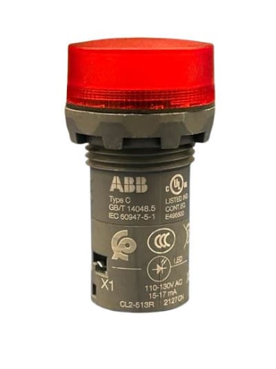 ASEA BROWN BOVERI CL2-513R
