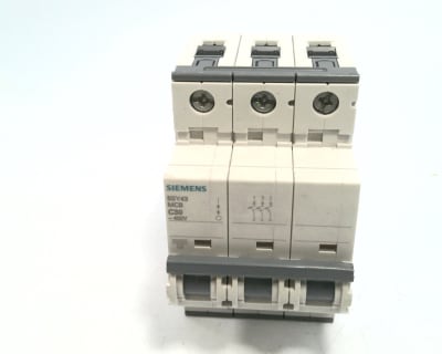 ITE SIEMENS 5SY4330-7