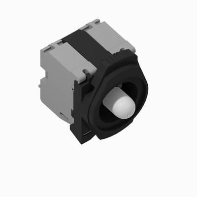 ALLEN BRADLEY 800F-MD2CX40