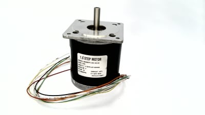 PACIFIC SCIENTIFIC INSTRUMENTS H32NRFP-LNN-NS-00