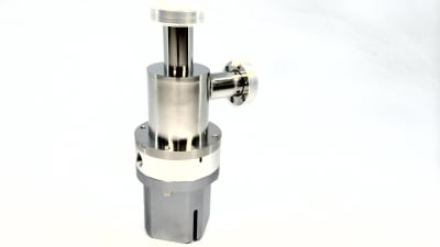 UNIVERSAL VACUUM TECHNOLOGY AVP-CF1.33-HV