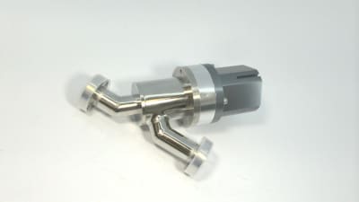 UNIVERSAL VACUUM TECHNOLOGY AVP-CF2.75-HV