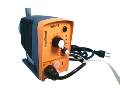 PROMINENT FLUID CONTROLS BT4B1604SST0000UD000000