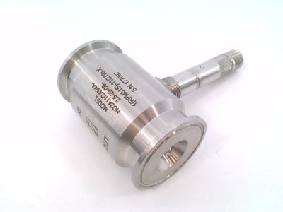 HOFFER FLOW CONTROLS INC HO3A11/2X3/4A-2.5-29-C9-1(RPM51S)-11/2TRI-X