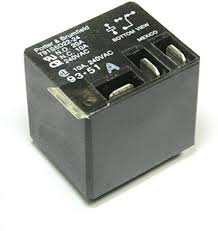 TE CONNECTIVITY T91S5D22-24F