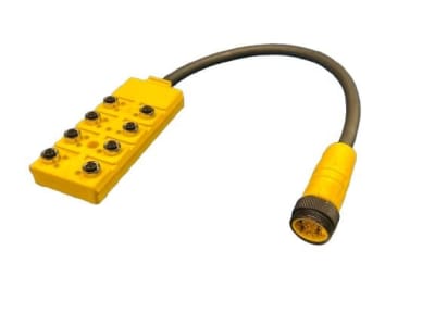 BELDEN ASBV-8/LED-5-242-RS190