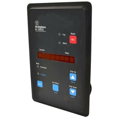 WESTINGHOUSE 2D78558G01