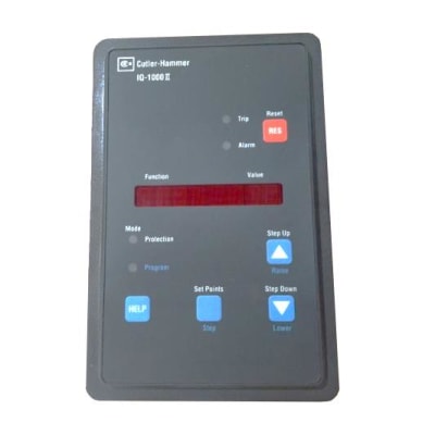 EATON CORPORATION IQ1000-II