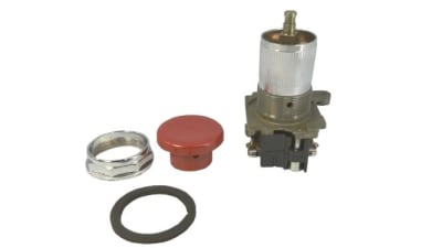 EATON CORPORATION 10250ED1043-41