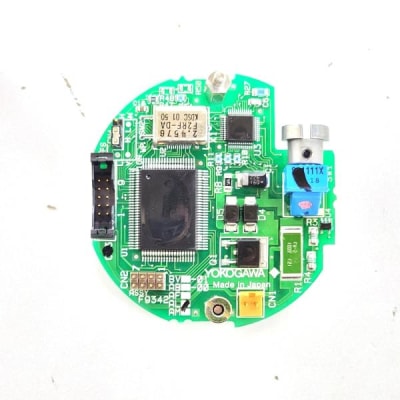 YOKOGAWA F9342AL