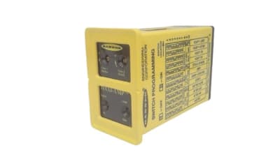 BANNER ENGINEERING CL5A