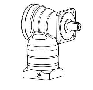 NEUGART WPLN090-008-SSSA4AE-Z14/30/50/95/B5/M6